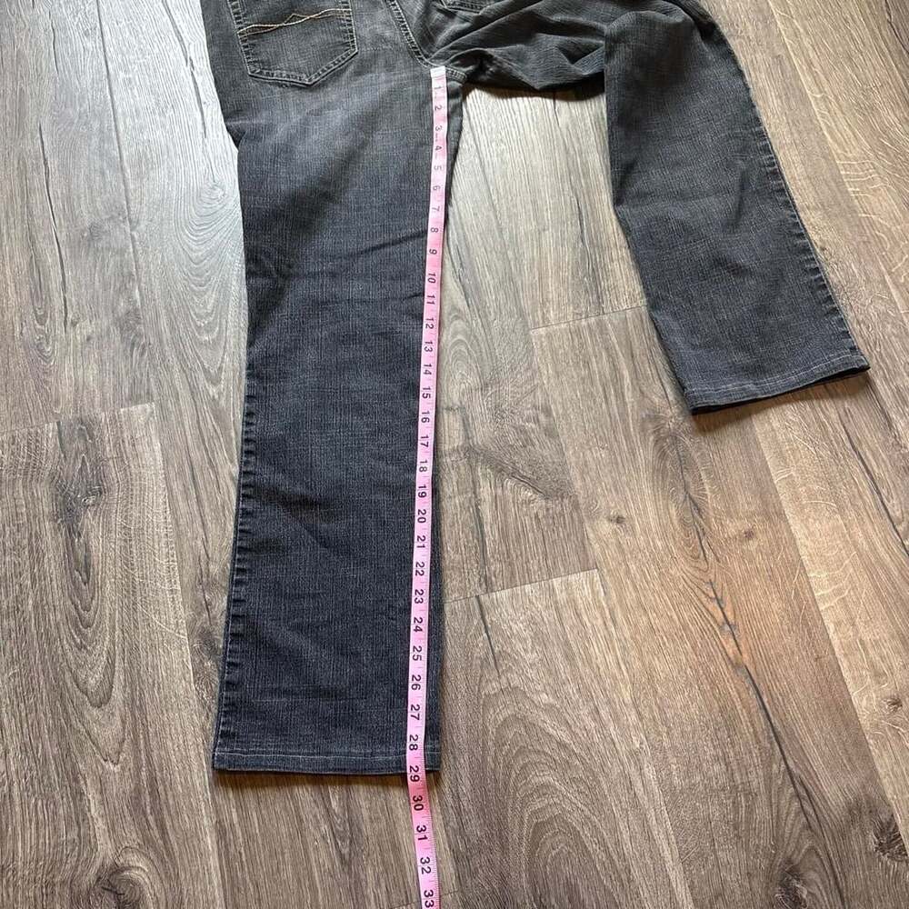 a.n.a Vintage Y2K Bootcut Flare Jeans - Picture 6 of 7
